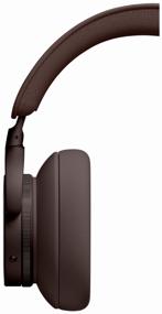 img 2 attached to B&O Beoplay H95 Wireless Headphones, Brown - Enhanced SEO