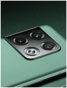 img 2 attached to OnePlus 10 Pro 8/256GB CN Smartphone, Dual nano SIM, Emerald Green