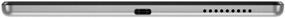 img 1 attached to 📱 Lenovo Tab M10 HD TB-X306X, RU, 4GB/64GB, Wi-Fi + Cellular, Platinum Gray