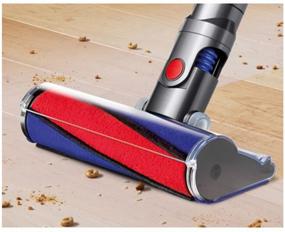 img 2 attached to 🧹 Dyson V6 Total Clean Vacuum Cleaner