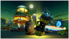 img 1 attached to Plants vs. Zombies: Garden Warfare for Xbox One