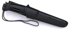 img 2 attached to Мультитул MORAKNIV Companion Spark черный