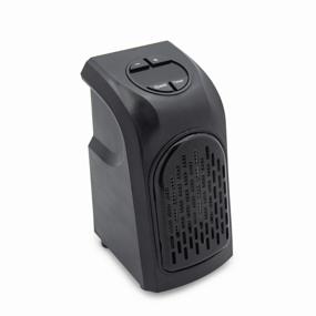 img 2 attached to Мини портативный обогреватель в розетку Handy Heater