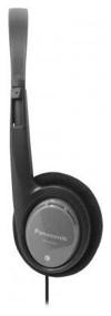 img 2 attached to Headphones Panasonic RP-HT010GU-H, grey