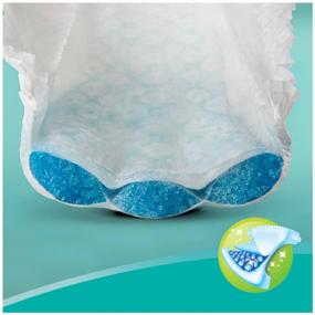 img 2 attached to Pampers diapers New Baby Dry 1 (2-5 kg), 94 pcs.