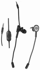 img 2 attached to Enhance Your Mobile audio experience with SteelSeries Tusq Mobile Headset