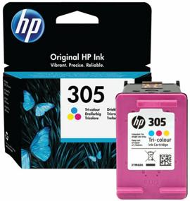 img 2 attached to HP 3YM60AE Multi-color Ink Cartridge