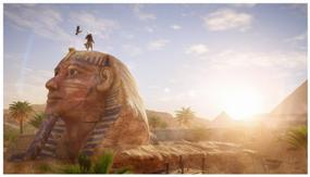 img 2 attached to Game Assassin's Creed: Odyssey & Origins for Xbox One