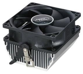 img 2 attached to CPU Cooler Deepcool CK-AM209