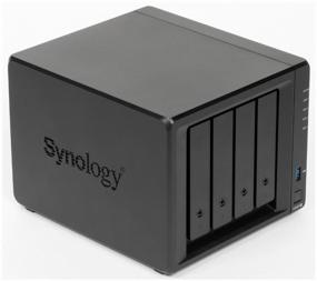 img 2 attached to Synology DS920 NAS Server NAS
