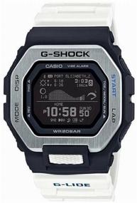 img 1 attached to Japanese watch Casio G-SHOCK GBX-100-7E