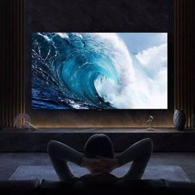 img 2 attached to 65" TV Xiaomi Mi TV 6 Extreme Edition 65 2021 QLED, black