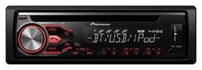 img 1 attached to Pioneer Car DEH-4800FDDEH-4800FD, black