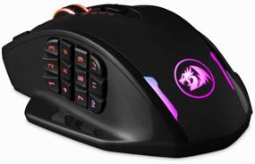 img 2 attached to Wireless gaming mouse Impact Elite, 20 buttons, 16000dpi