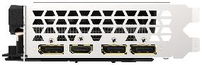 img 1 attached to Video card GIGABYTE GeForce GTX 1660 1785MHz PCI-E 3.0 6144MB 8002MHz 192 bit HDMI 3xDisplayPort HDCP D5, Retail