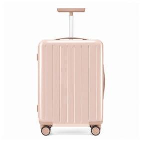 img 2 attached to Xiaomi NINETYGO Manhattan Luggage 20, pink