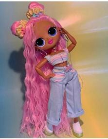 img 2 attached to Doll L.O.L. Surprise! OMG Doll Series 4.5 - Sunshine 27 cm, 572787