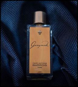 img 2 attached to Marc-Antoine Barrois Eau de Parfum Ganymede, 100 ml