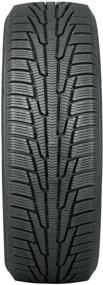 img 2 attached to Nokian Tires Nordman RS2 SUV 225/60 R18 104R winter