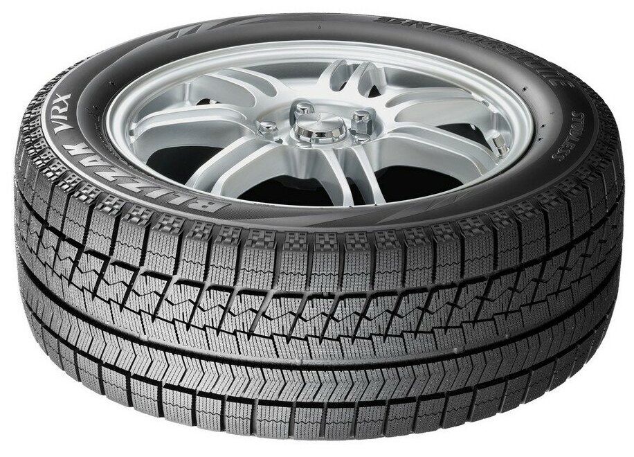 Bridgestone blizzak vrx