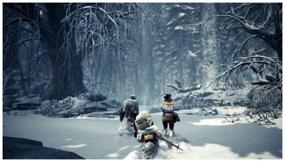 img 2 attached to Monster Hunter World: Iceborne Master Edition