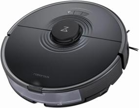 img 2 attached to Robot vacuum cleaner Roborock S7 RU, black