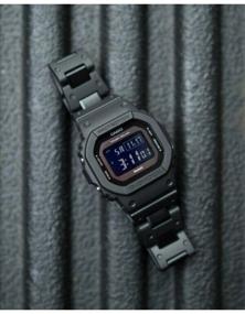 img 2 attached to Watch CASIO G-Shock GW-B5600BC-1B