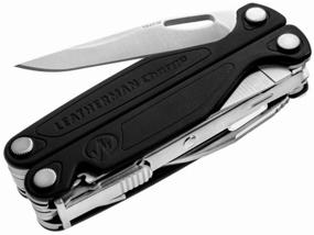 img 2 attached to Multitool pliers LEATHERMAN Charge Plus (832516) black