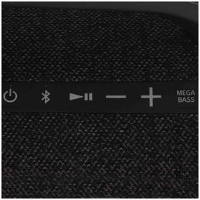 img 2 attached to Portable speaker Sony SRS-XG500 RU, black