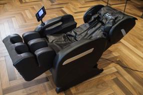 img 2 attached to Massage chair Orlauf Momo