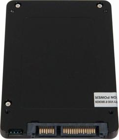 img 2 attached to Silicon Power Slim S55 120GB SATA SP120GBSS3S55S25 SSD