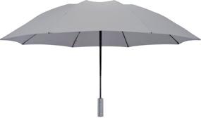 img 2 attached to Xiaomi umbrella hat, gray