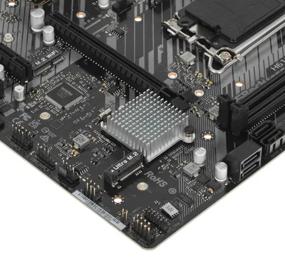 img 2 attached to Motherboard ASRock H610M-HDV/M.2