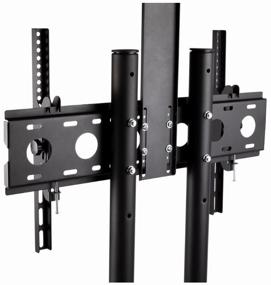 img 2 attached to Arm Media PT-STAND-9 Black