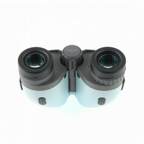 img 2 attached to Discover the Clarity of Veber Prima 5x20 Sky Binoculars!