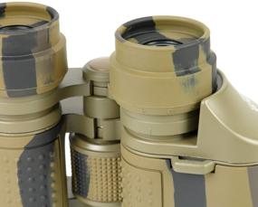 img 2 attached to Binoculars Veber Classic BPShTs 7x35 VRWA camouflage