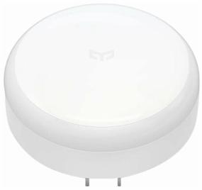 img 2 attached to Ночник Yeelight Induction Night Smart Light (YLYD03YL), 0.4 Вт, цвет арматуры: белый