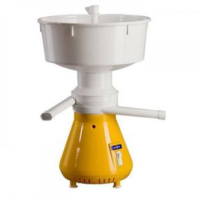 img 1 attached to Milk separator Rotor SP 003-01, 5.5 l, yellow