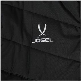 img 2 attached to Jögel CAMP Padded Jacket JC4PJ0121.99, black - S