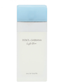img 2 attached to DOLCE & GABBANA туалетная вода Light Blue pour Femme, 50 мл
