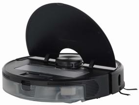 img 2 attached to Robot vacuum cleaner Roborock S6 MaxV RU, black