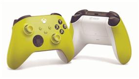 img 2 attached to Microsoft Xbox Series Bundle, Electric Volt
