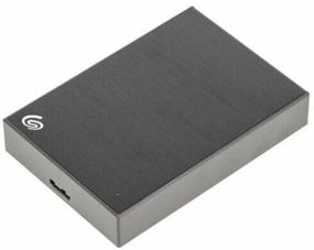 img 2 attached to 4 TB External HDD Seagate One Touch, USB 3.2 Gen 1, black