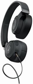 img 2 attached to JBL Tune 750BTNC wireless headphones, black