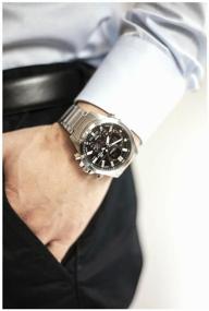 img 2 attached to Wrist watch Casio Edifice ECB-30D-1A