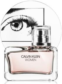 img 1 attached to CALVIN KLEIN Eau de Parfum Calvin Klein Women, 30 ml