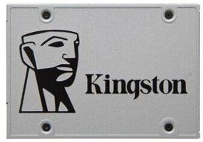 img 2 attached to Kingston A400 120GB SATA SSD SA400S37/120G