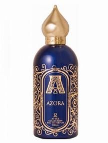 img 2 attached to Attar Collection Eau de Parfum Azora, 100 ml