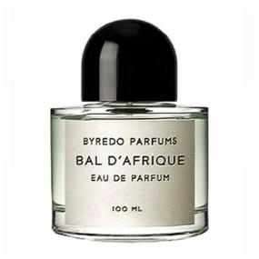 img 2 attached to BYREDO perfume Bal d "Afrique, 100 ml