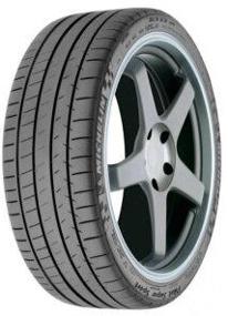 img 2 attached to MICHELIN Pilot Super Sport 275/35 R19 100Y summer